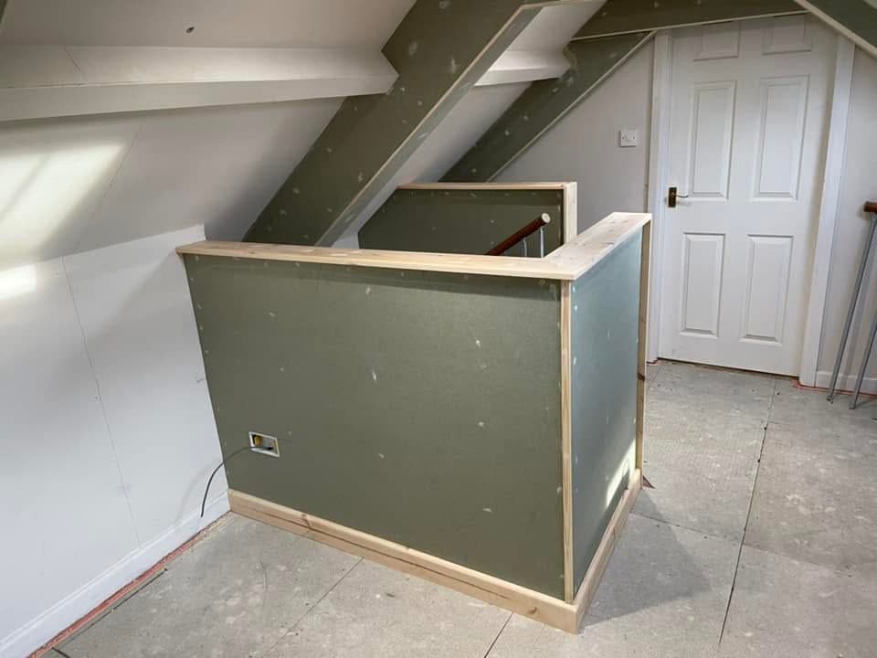 Loft Conversion